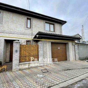 Дом 240 м2 на 10 сотках Ремонт Мебель Техника Хаджибейский р-н