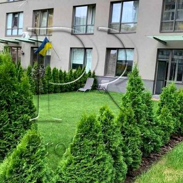 Оренда 1 кімн квартири Кристерів 20 тераса генератор Ретровіль