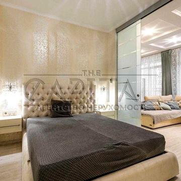 Продаж квартири з ремонтом/ ЖК Новопечерські липки/88м2/3-х кімнатна/ ЖК Новопечерские липки