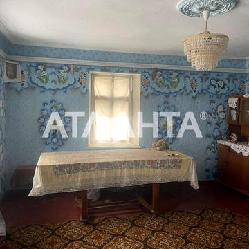 Дом в с.Нерубайское/ОДесса