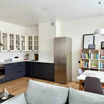 Здається 3-к квартира ,метро Ботанічний сад, ЖК Оптима