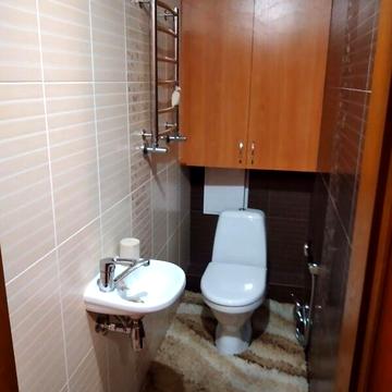 Довгострокова оренда 1к Квартира Волошкова вулиця ЖК ул. Волошкова (Иванова), 4б