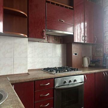 Оренда видової 2-кімнатної квартири з автономкою!