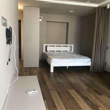 1-К Центр, Стадион Ворскла