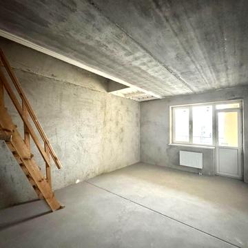 Продаж пентхауса в ЖК Рівьера з видом на реку