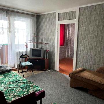 Здається двокімна квартира в Покровському районі, вул. Армовірська