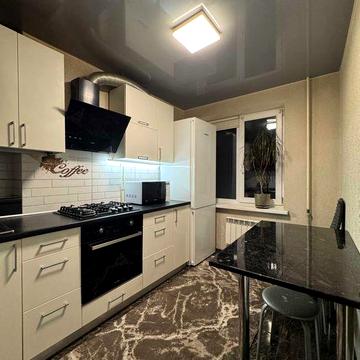 Продам 2к квартиру с ремонтом, Донецкое шоссе Березинка Левый берег