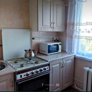 Здам 3 кімнатну квартиру Піонерська