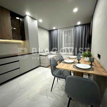 Продаж 1-кімн квартири в ЖК "Варшавський-3"вул. Змієнка, 34/21