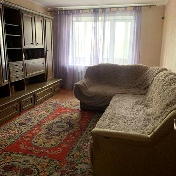 Оренда 2к квартири (3-й поверх, є бойлер)