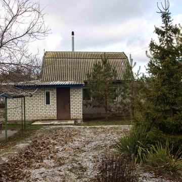 Будинок в селі Деріївка