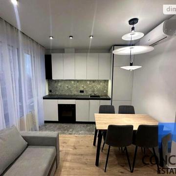 Продаж 2к Квартира Холодильна вулиця ЖК Вертикаль