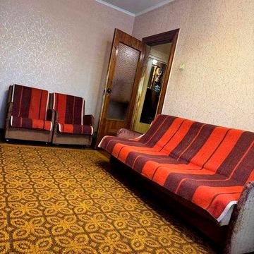 Оренда квартири в районі Автовокзалу