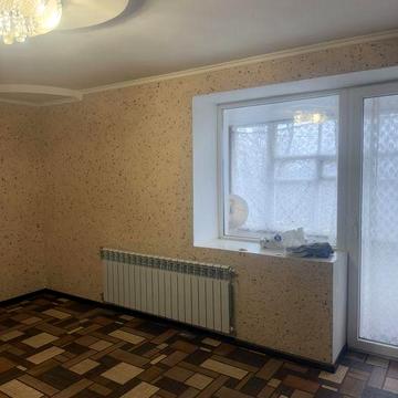 Новолатовка !!! Продам двухкомнатную квариру