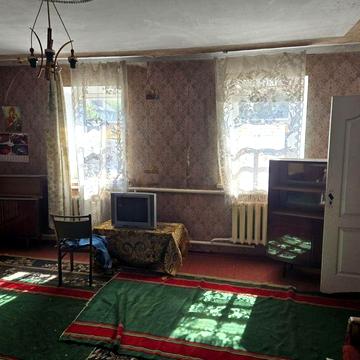 Продам дом Краснополье