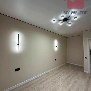 Продаж двокімнатної квартири ЖК В 4