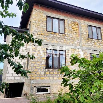 Дом в Хлебодарском, район Маякской дороги.