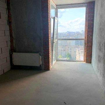 1 кімнатна видова квартира в Києві Дарницький Вирлиця Метрополія 2 ЖК Метрополія 2