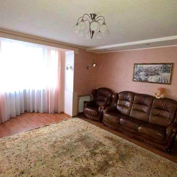 SV S4 Продам 3 ком. квартиру Холодная Гора Сертификат Е-Відновлення