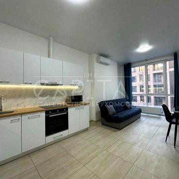 Оренда 2к квартира Ярославів Град Бульварно-Кудрявська 17а Золоті