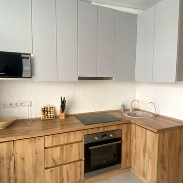 Оренда однокімнатноі квартири. Вишневе ЖК Чорновола