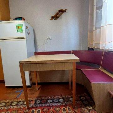 Здам 1-кімнатну квартиру з балконом вул. Івана Сірка (від власника)