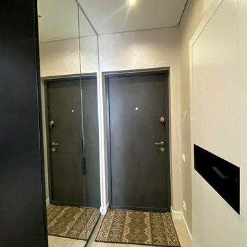 Довгострокова оренда 1к Квартира Оптимістична вулиця ЖК Оптимісто