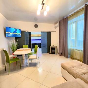 Оренда класної 3-кімнатної квартири вул. Гайдамацька