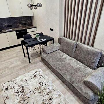 Аренда! 2к. Квартира ЖК Катеринославский Новострой Днепр Центр