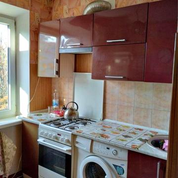 Продаж 2-кімнатної квартири, Осипенківський район