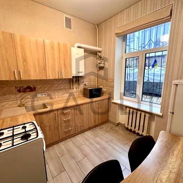 Аренда. Автнономное отопление. Центр.