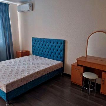 Сдам 1 комнатную квартиру Штилевая 1 ЖК Лузановский парк