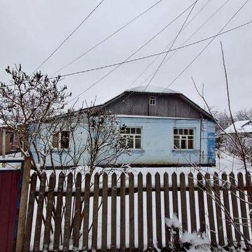 Продам будинок в м.Фастів, Київської обл