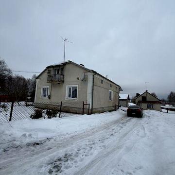 Продаж будинку, Львівська обл.