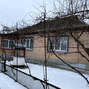 Пропонуємо до продажу будинок , який знаходиться в с. Степанки