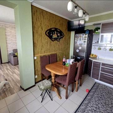 Продам 4х кім вул.Курузова Хортицький р-н