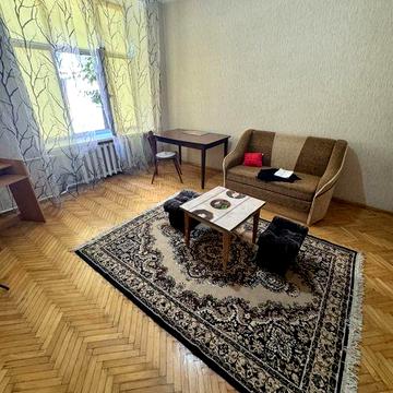 Здам 2кім квартиру ЦЕНТР р-н Театральної площі