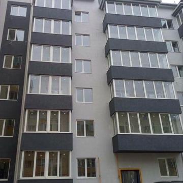 ПРОДАЖ !!! Квартира - 92,3м2, - (700/м2) ЖК Дом-20