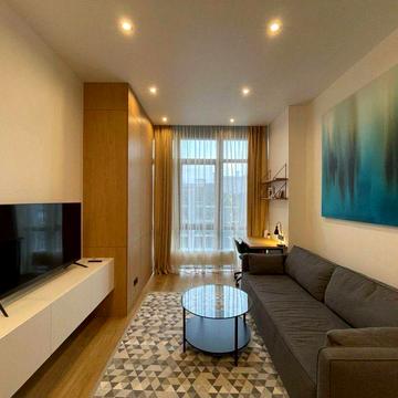 Аренда! 2к квартира ЖК Женева (Geneva)Центр Лофт К12 Атлант Новострой