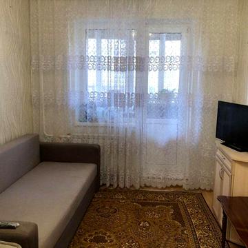 Затишна 1-к квартира на 3 поверсі! газ! Милославська 23-А