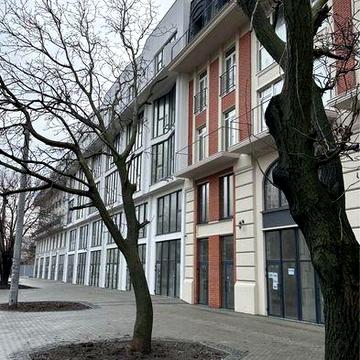 Продаж 1К Квартира Новобудова ОАГВ Вузовський СРОЧНО Рострочка ЖК Rue Menars