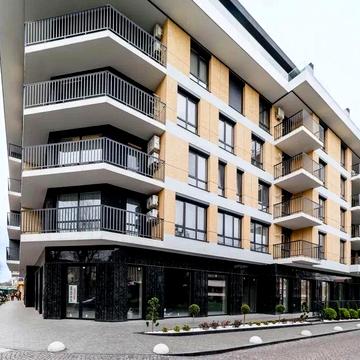 Оренда 2к квартири в центрі міста/Набережна/Петефі/Рівер Ленд/River