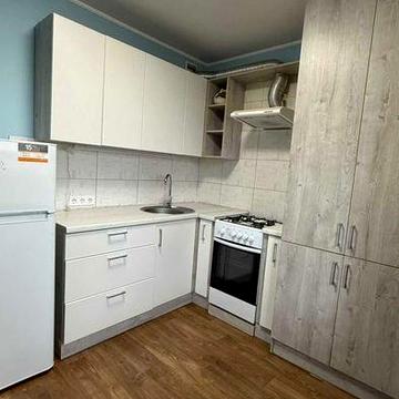 1к квартира новобудова євроремонт поверх 3/9 котел