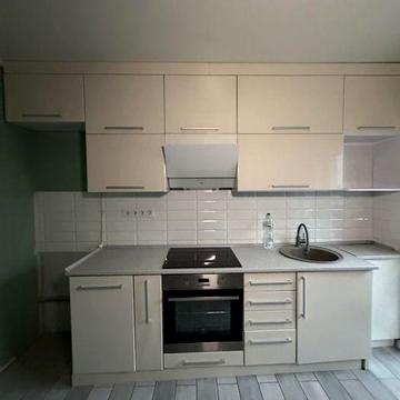 Продаж двокімнатної квартири на Полтавській