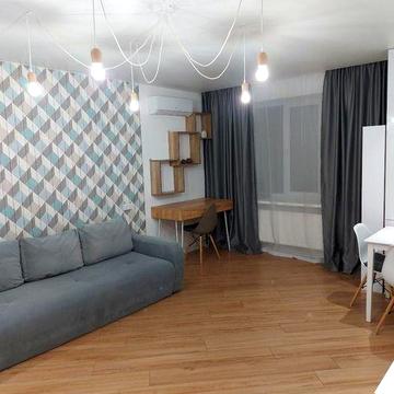 Квартира + тераса  ЖК «Версаль Парк» ЖК Версаль Парк