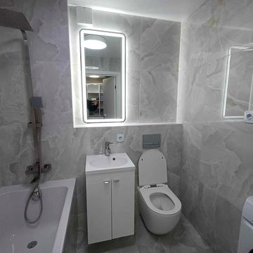 євро 2к. кв. в Одеський Бульвар метро Теремки