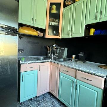 Продаж 2 кімнатної квартири