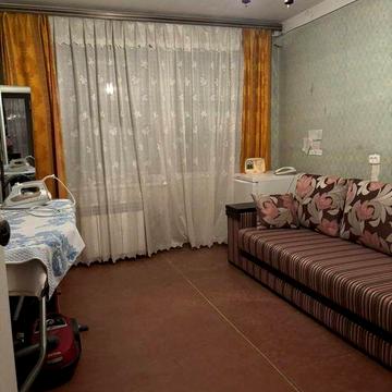 ТЧ-2801 Продам 3К квартиру на Салтовке Студенческая 520 м/р