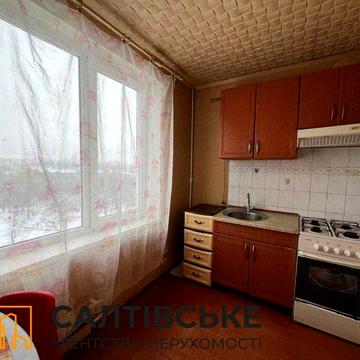 ОВ-3126 Продам 1К квартиру на Салтовке. Академика Барабашова 656 м/р