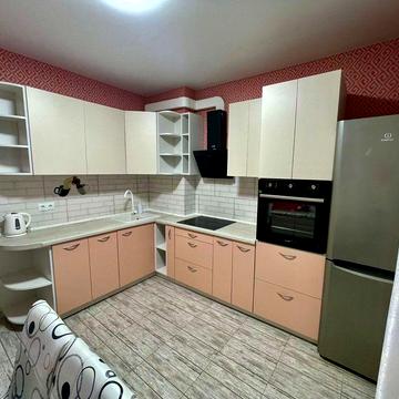 Здам свою 1 кім квартиру в ЖК Маршал Сити